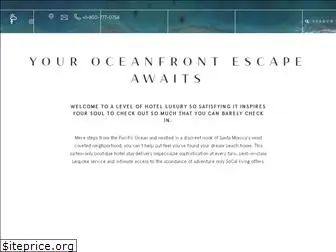 hoteloceanasantamonica.com