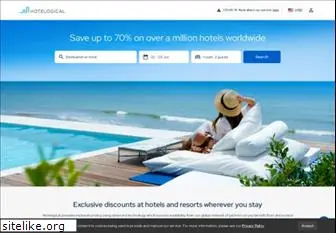 hotelogical.com
