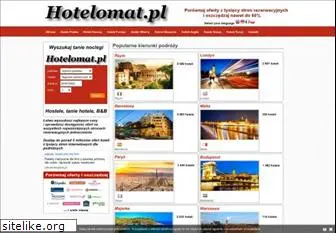 hotelomat.pl