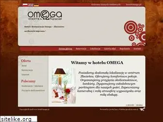 hotelomega.pl