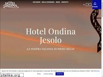 hotelondina.com