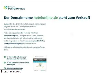 hotelonline.de