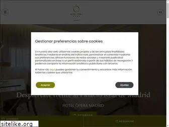 hotelopera.com