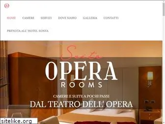 hoteloperaroma.com