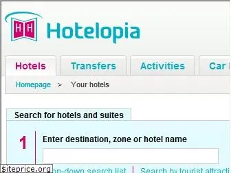 hotelopia.com