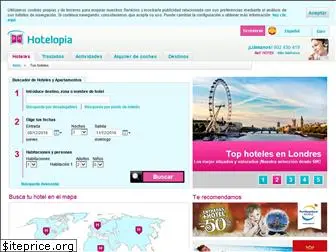 hotelopia.es