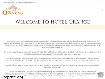 hotelorangeagra.com