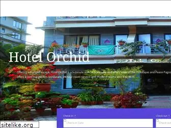 hotelorchidnepal.com