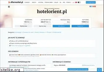 hotelorient.pl