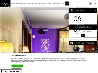 hotelorologioflorence.com