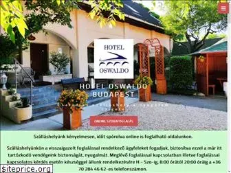 hoteloswaldo.hu