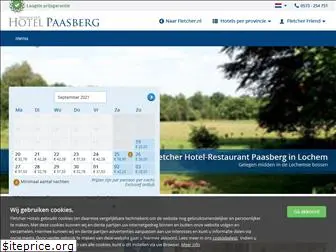 hotelpaasberg.nl