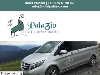 hotelpalazio.com
