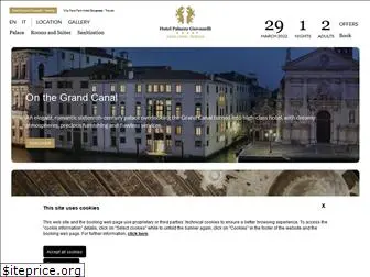 hotelpalazzogiovanelli.com