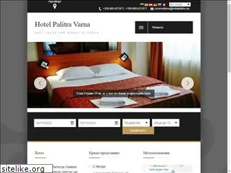 hotelpalitra.eu