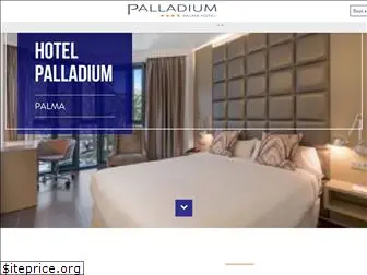 hotelpalladium.com