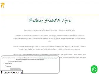 hotelpalmas.com.br