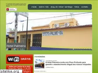 hotelpalmeira.com.br