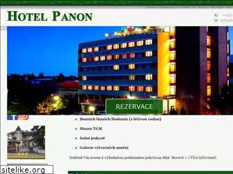 hotelpanon.cz