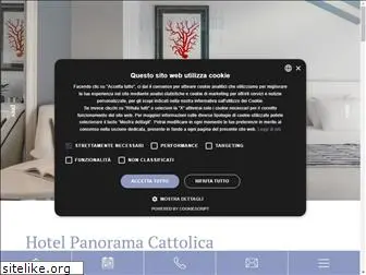 hotelpanoramacattolica.com