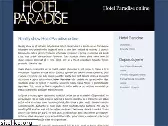 hotelparadise.neprepinej.cz
