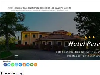 hotelparadiso.info