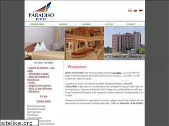 hotelparadiso.ro