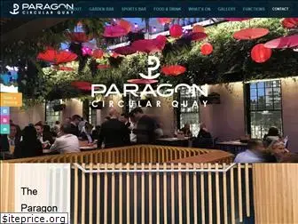 hotelparagon.com.au