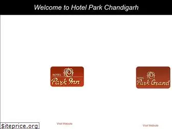 hotelparkchandigarh.com