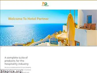 hotelpartner.in