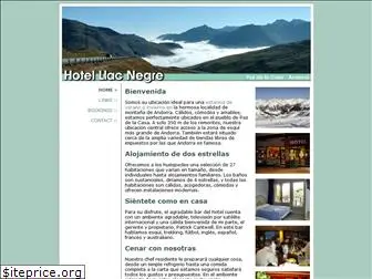 hotelpasdelacasa.com