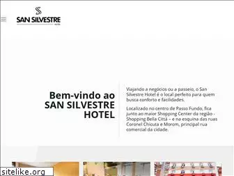 hotelpassofundo.com