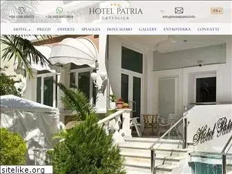 hotelpatria.info