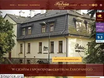 hotelpatria.pl