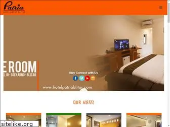 hotelpatriablitar.com