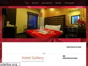 hotelpearlinn.com