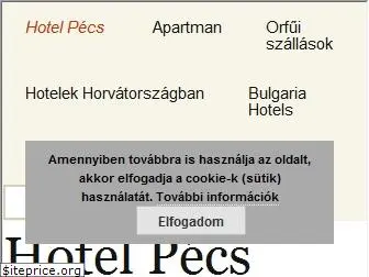 hotelpecs.hu