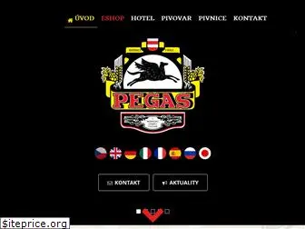 hotelpegas.com