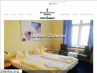 hotelpensiongribnitz.de