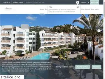 hotelpergolamallorca.com