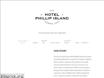 hotelphillipisland.com.au