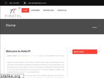 hotelpi.com.my