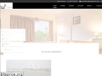 hotelpinnacle.com