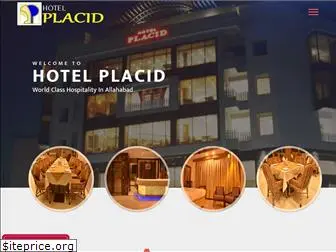 hotelplacid.com