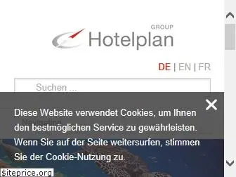 hotelplan.com