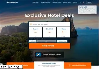 hotelplanner.com