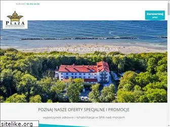 hotelplaza-morze.pl
