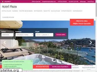 hotelplazaelba.com