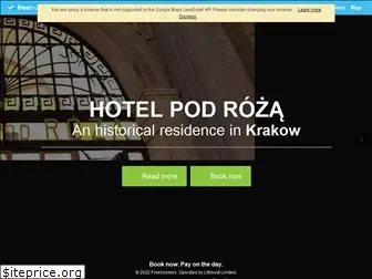 hotelpodroza.com