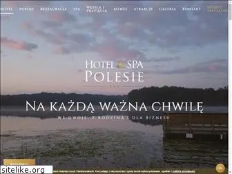 hotelpolesie.pl